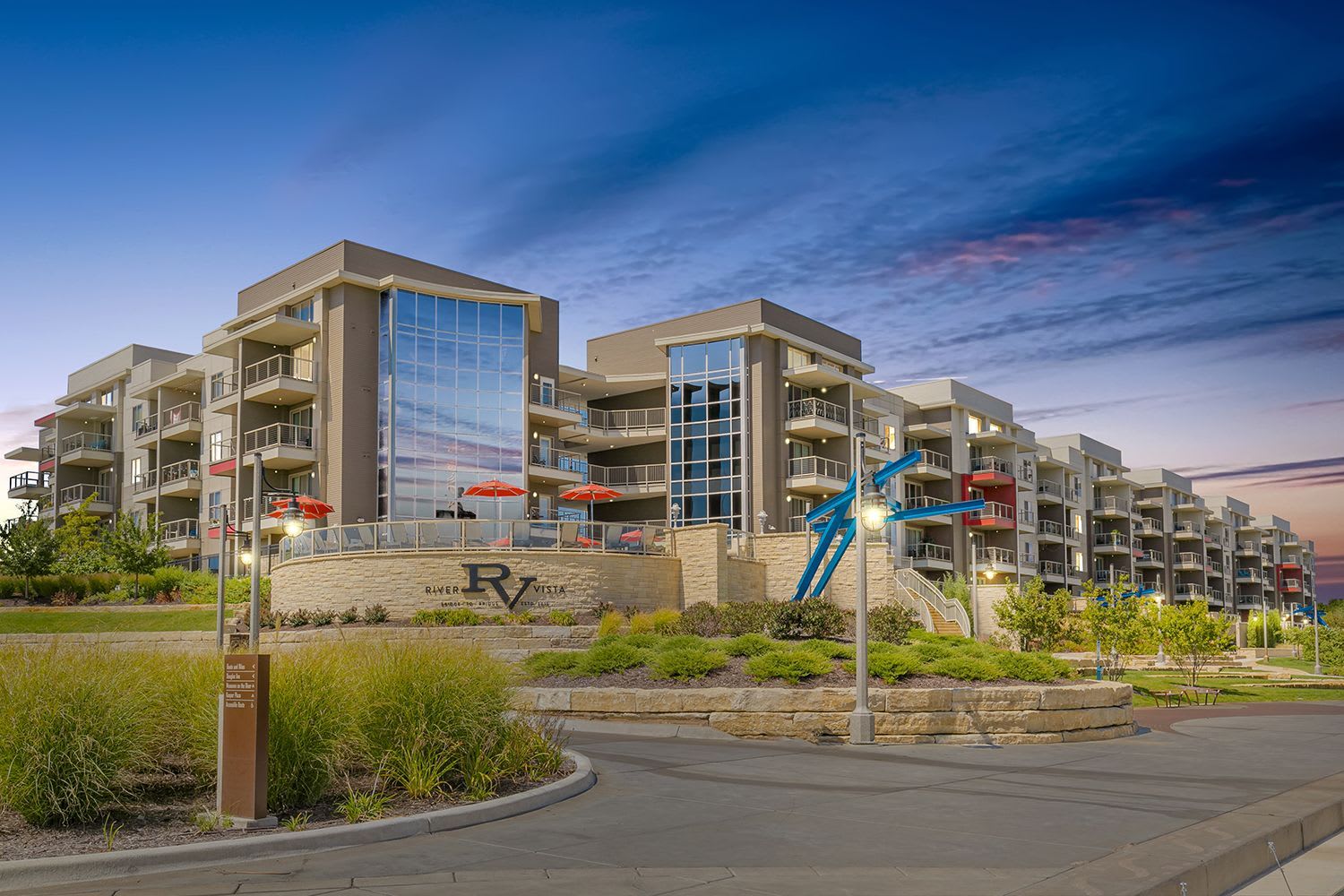 River Vista – photo 1