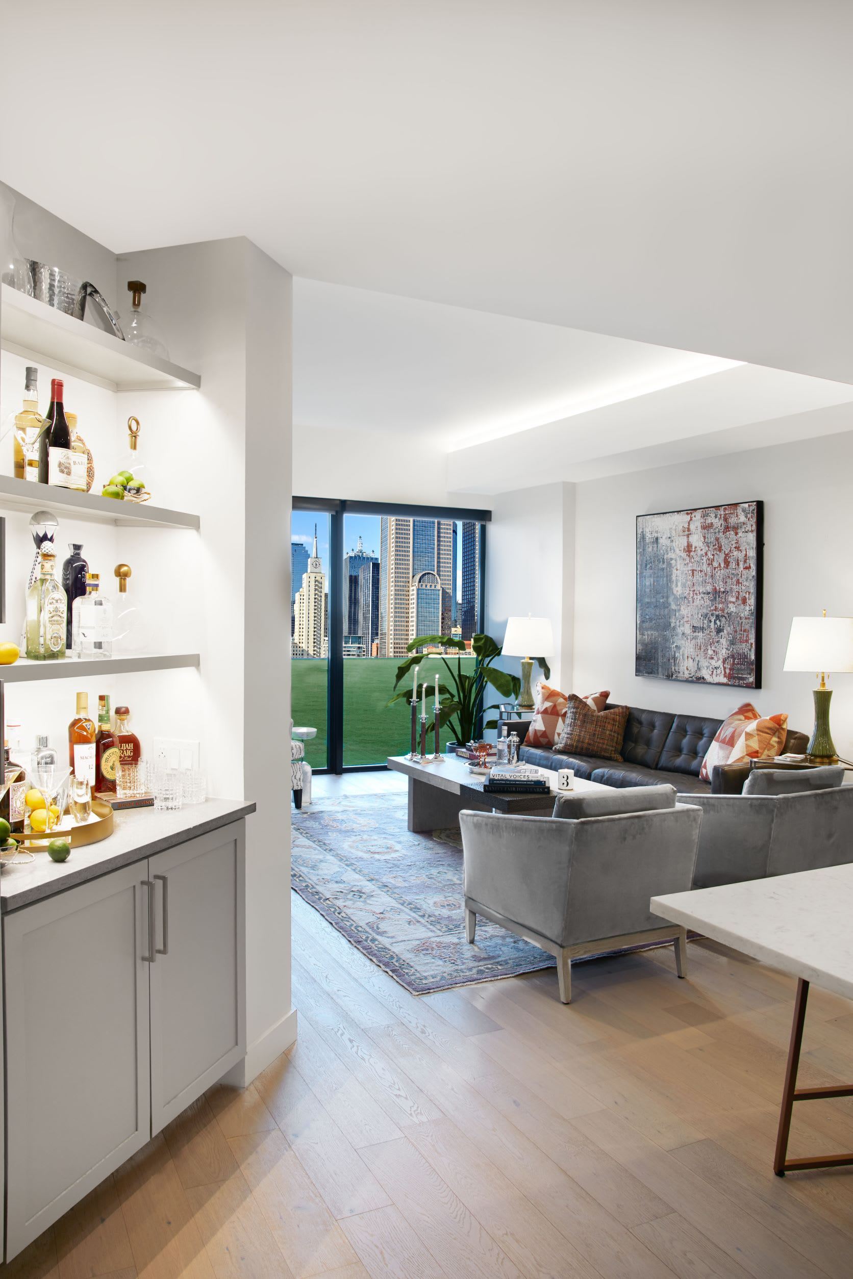 East Quarter Residences – photo 3