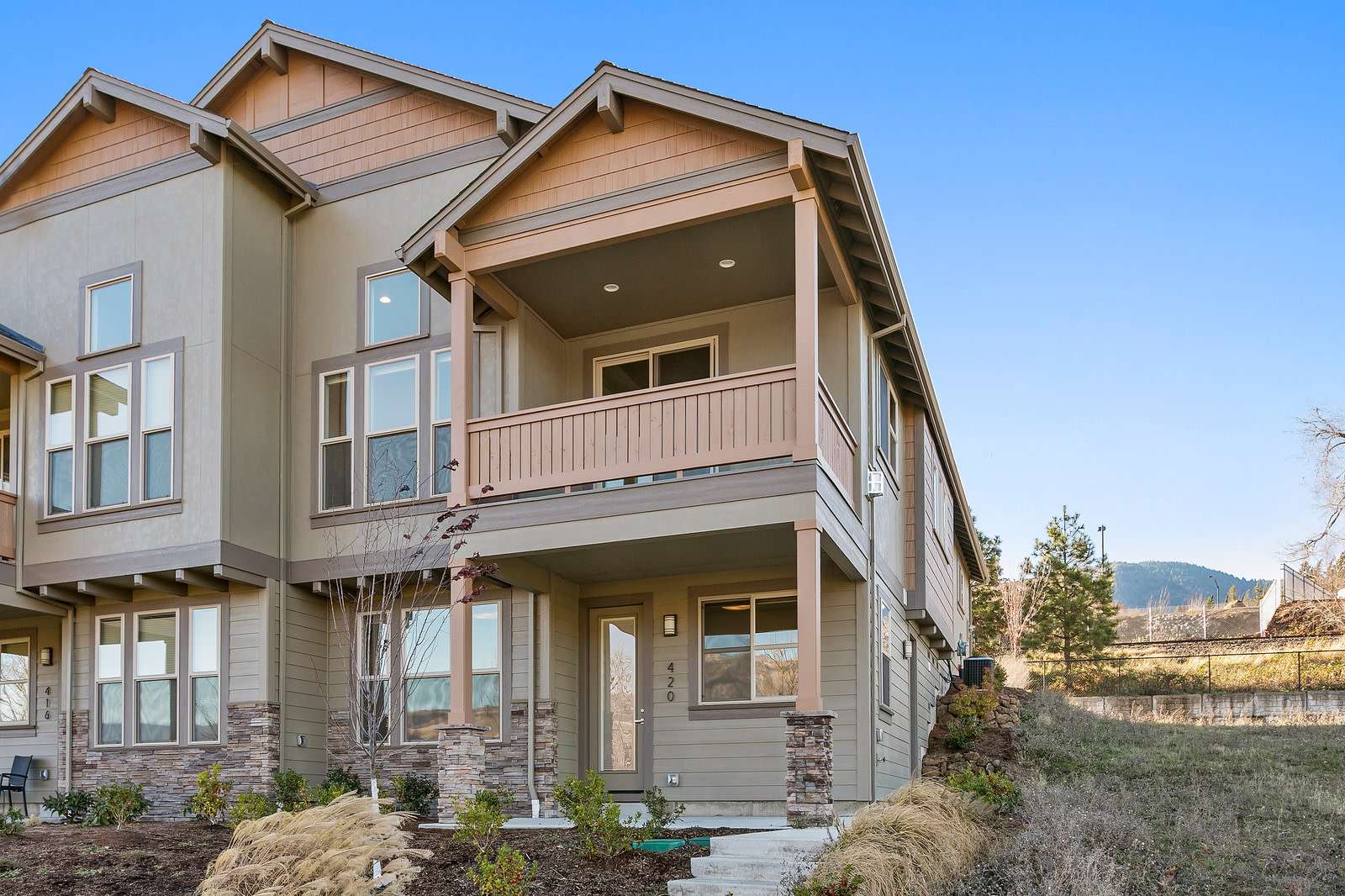 Three Bedroom Home In Billings Ranch Community Available Now – photo 4