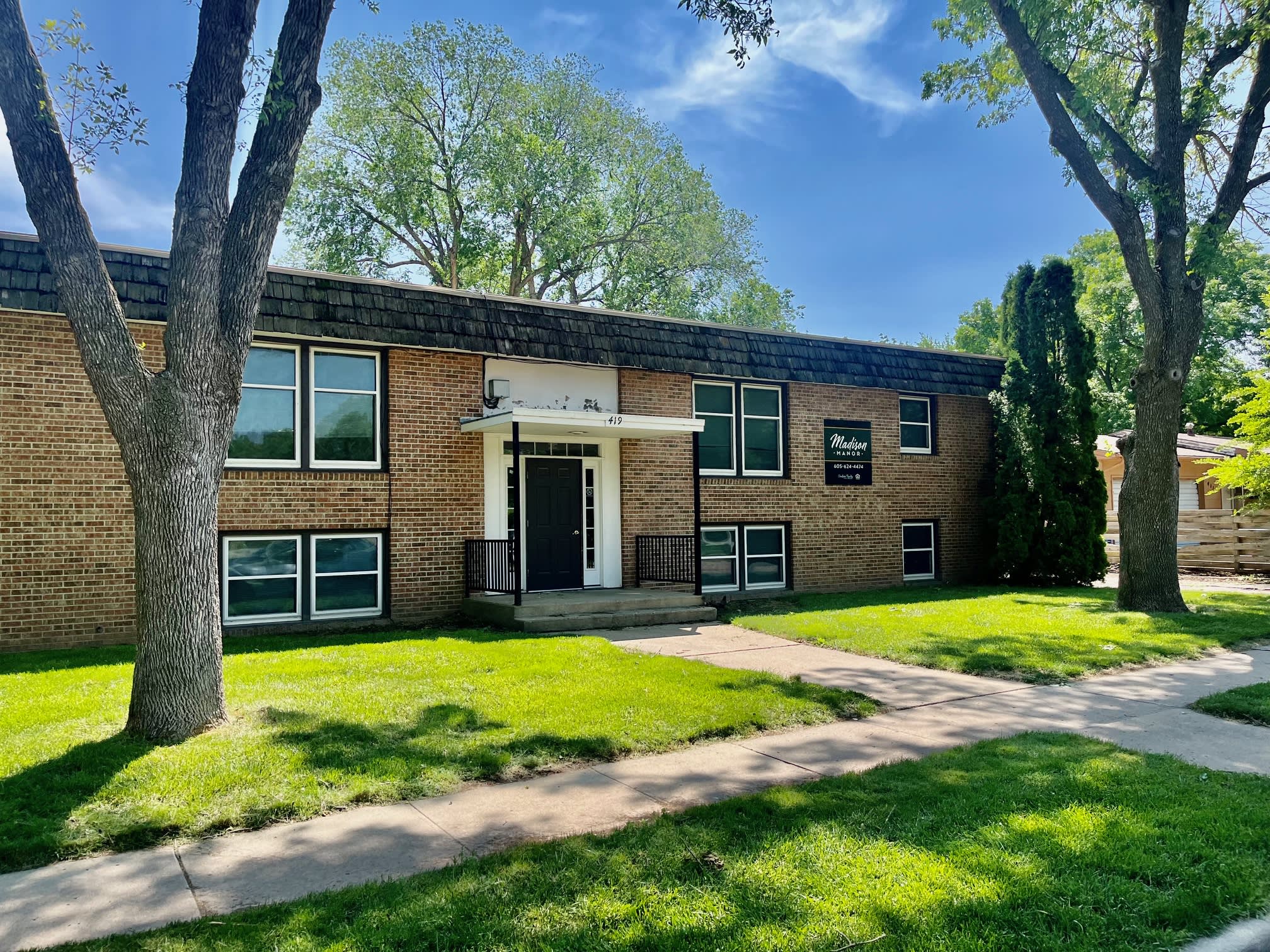 419 Adams Street – photo 1