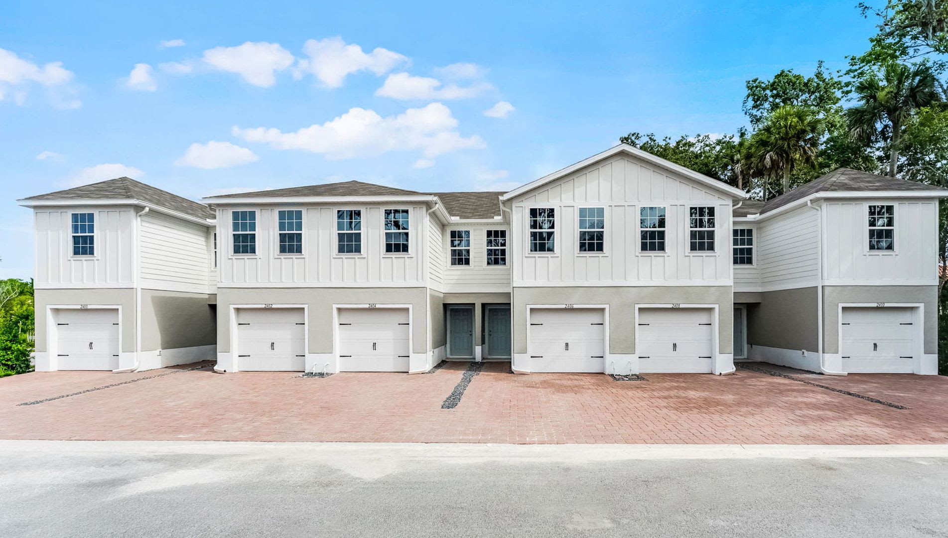 Brand New ~ 3/2.5 Townhome w/ 1-Car Garage & Stylish Upgrades! – photo 2