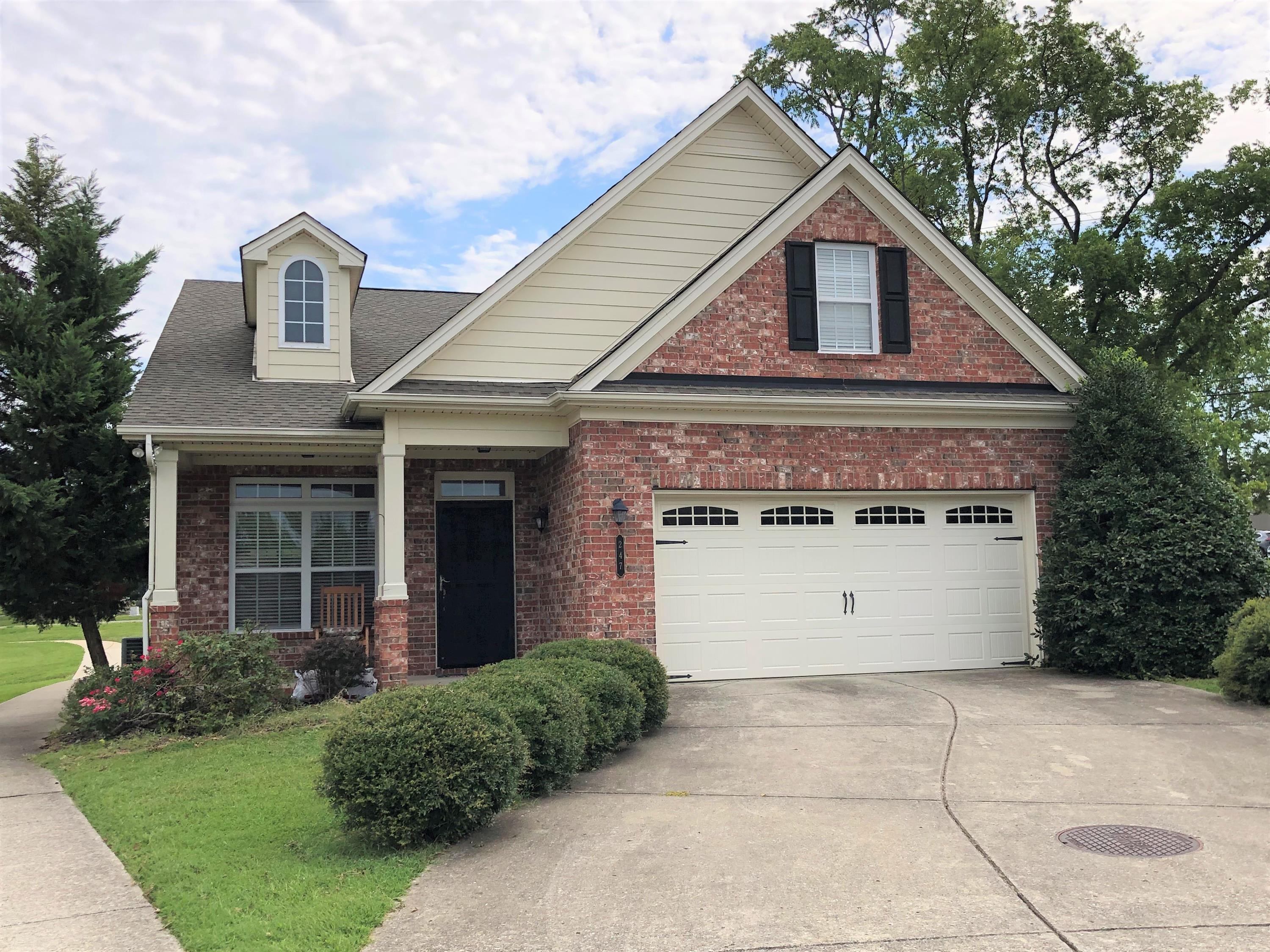 247 Dobson Branch Court – photo 1