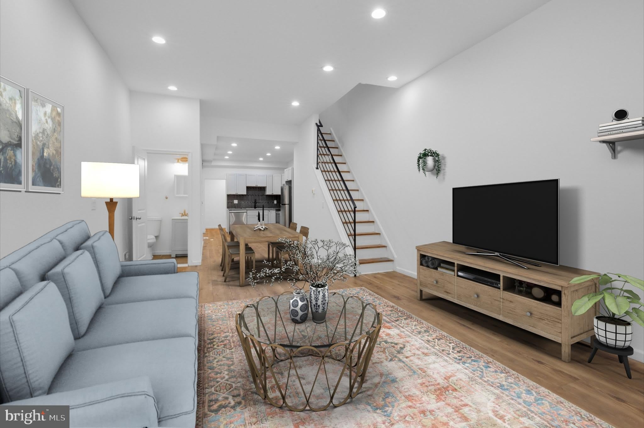 2516 W Master Street – photo 1