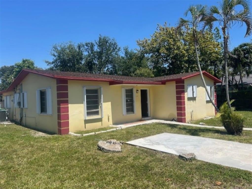 1337 NW 112TH Terrace – photo 1