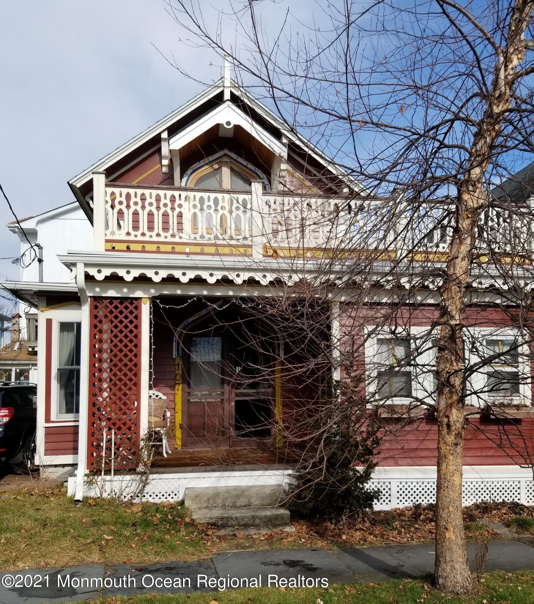 107 Asbury Avenue – photo 2