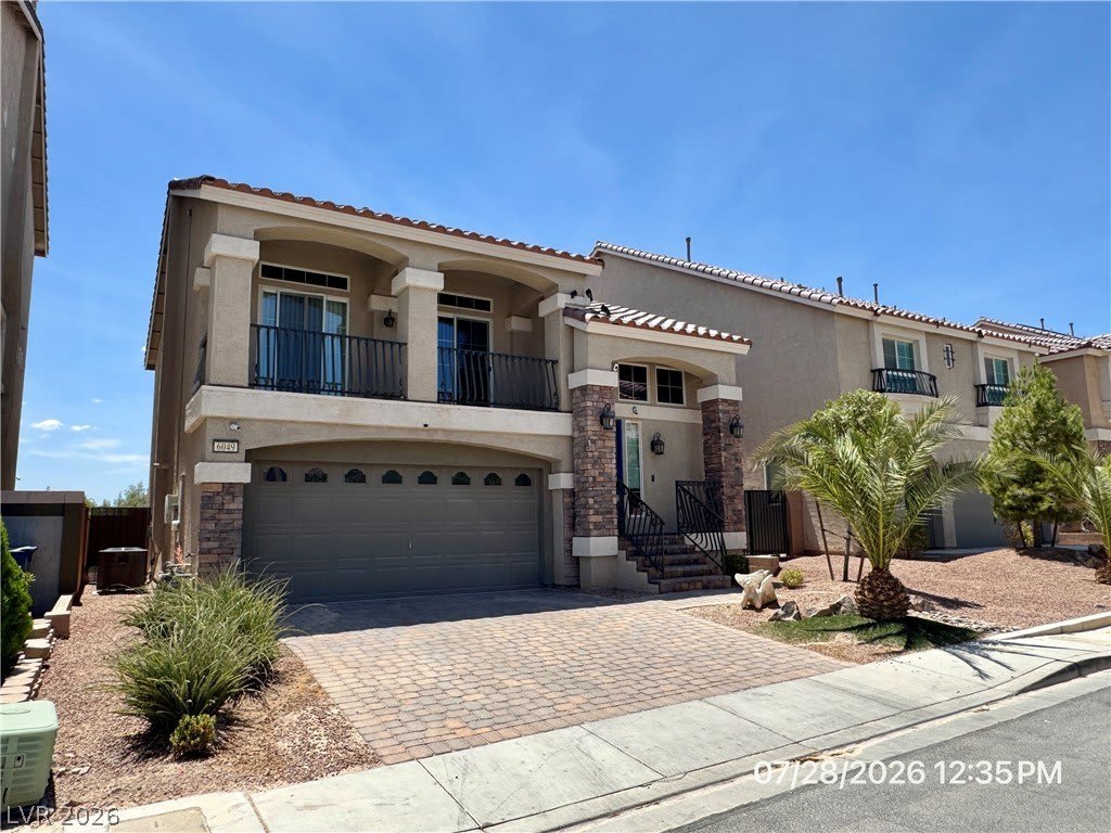 6049 Thistle Meadow Avenue – photo 1