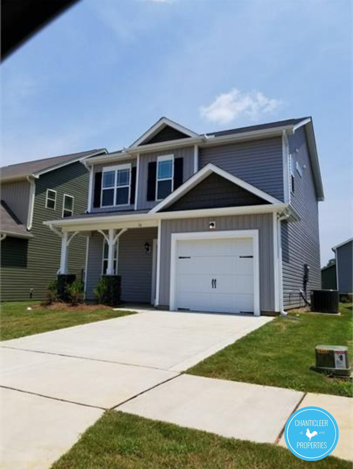 16 Manito Place (lot 148) – photo 1
