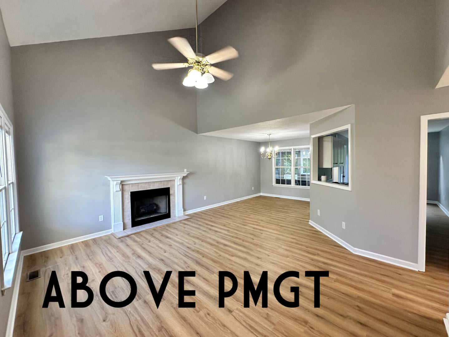Beautifully Renovated 3 Bedroom Home – photo 2