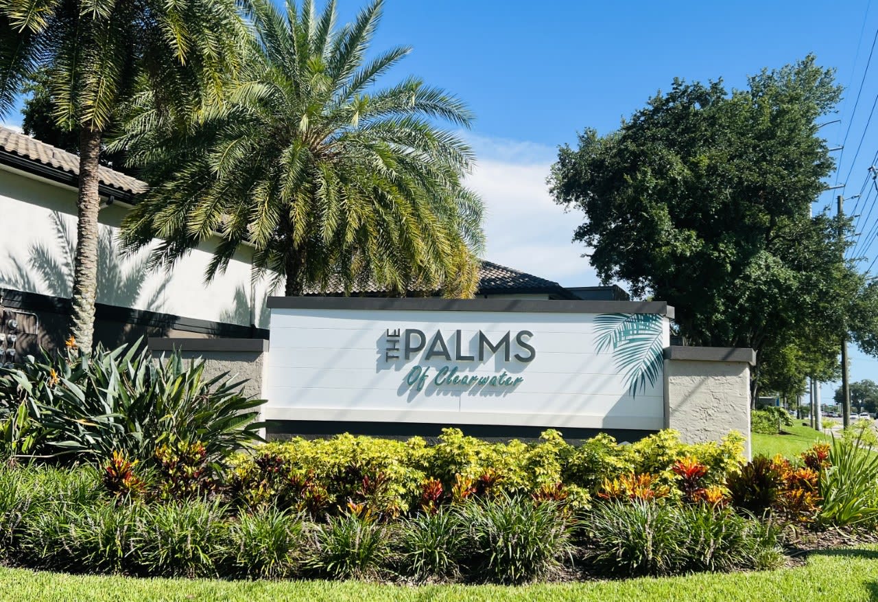Palms of Clearwater – photo 1