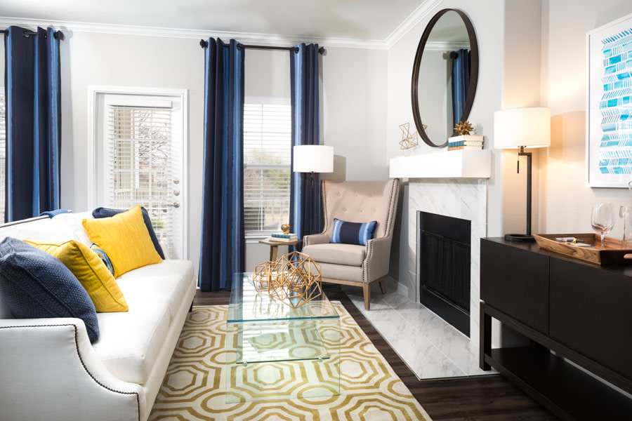 Villas at Stonebridge Ranch Apartments – photo 4