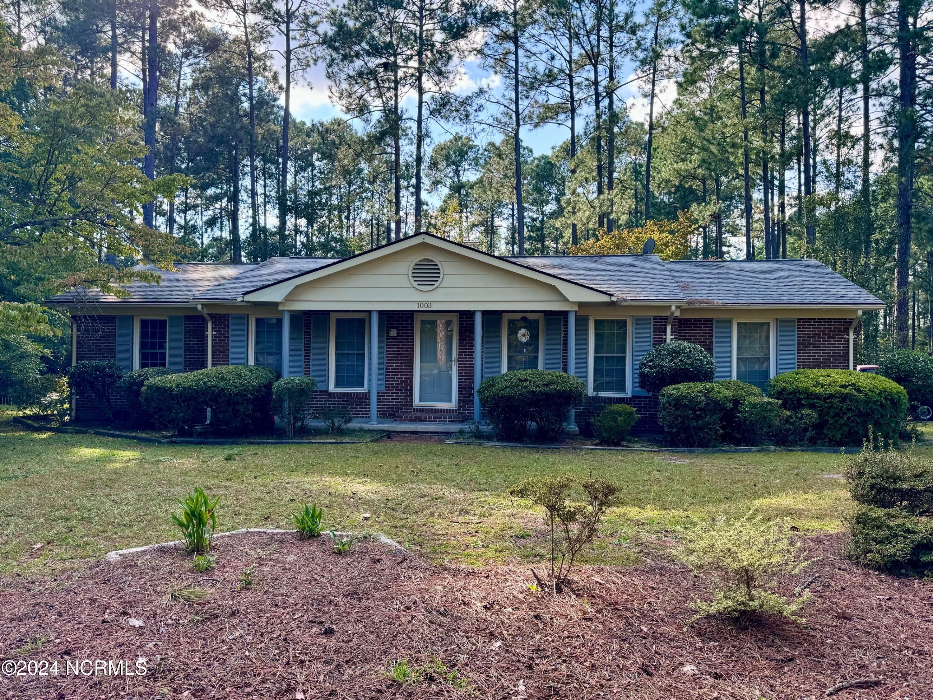 1003 Robinwood Road – photo 2