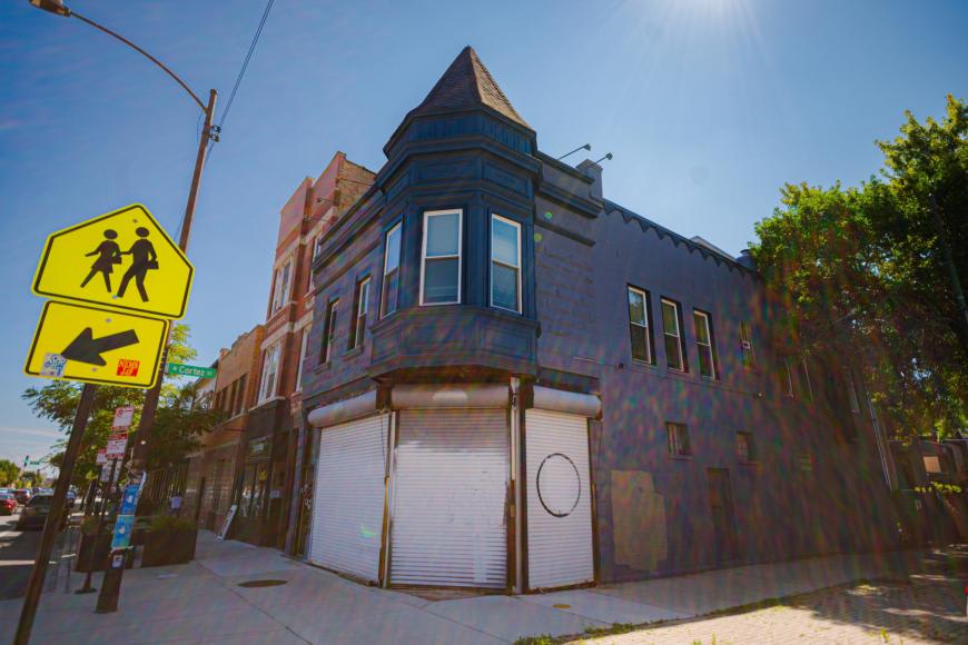 1024 North Western Ave – photo 2