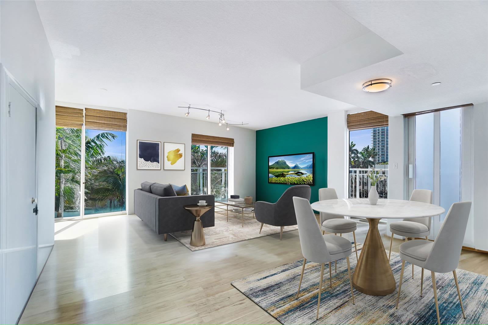 7600 Collins Avenue – photo 1