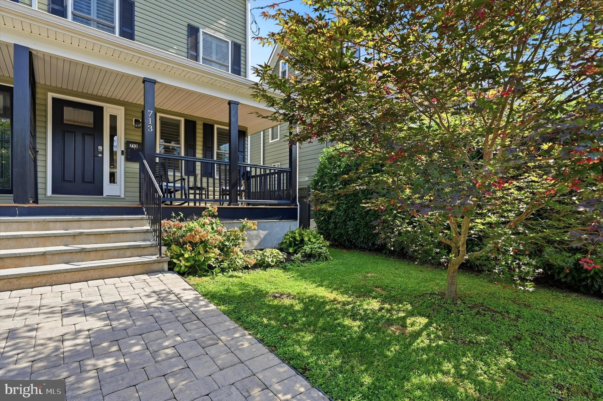 713 PRESTON Avenue – photo 2