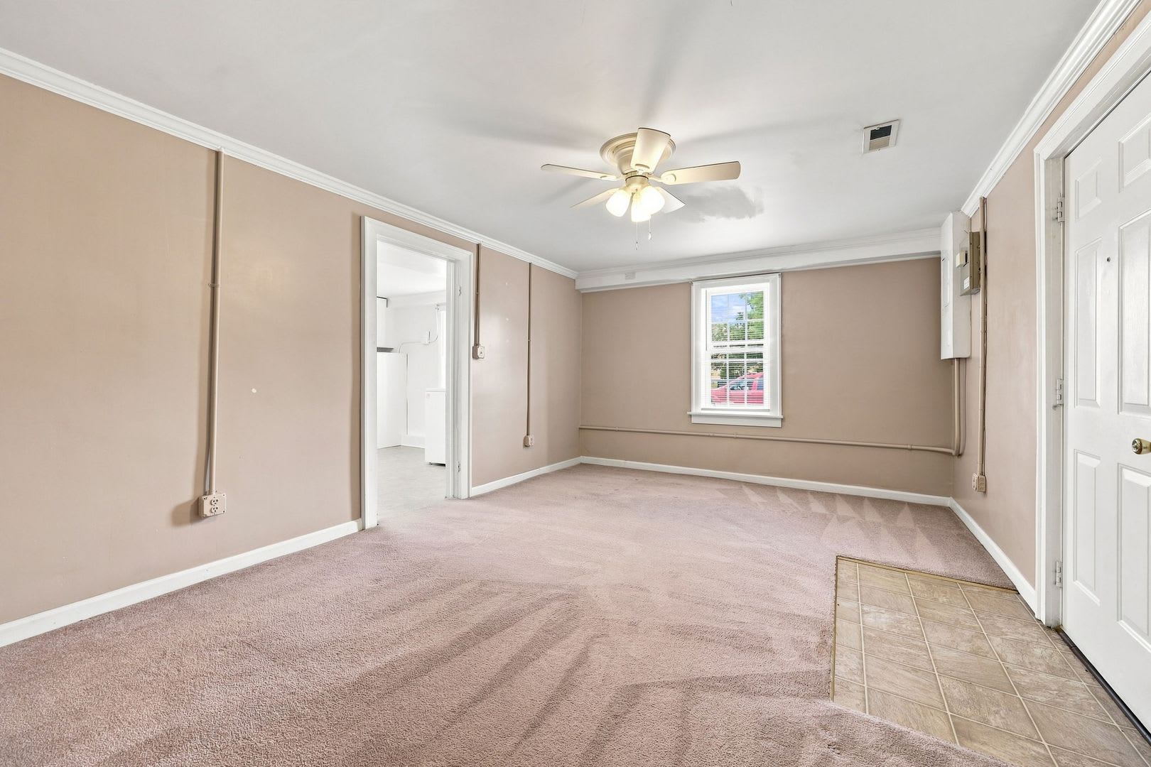 Quadplex Unit In Downtown Four Oaks! – photo 2