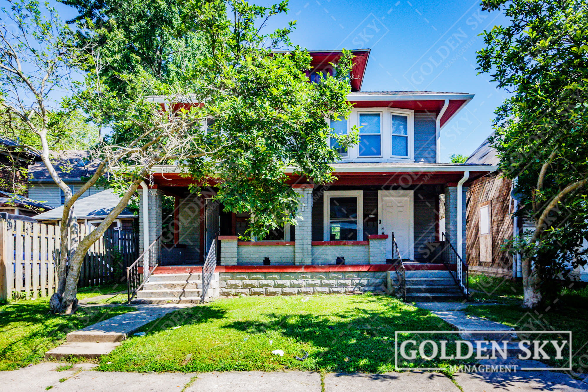 3712 East Market Street – photo 1
