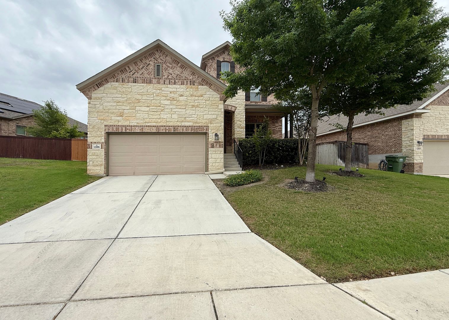 Beautiful 4/3.5 Home Available In Northwest San Antonio! – photo 3