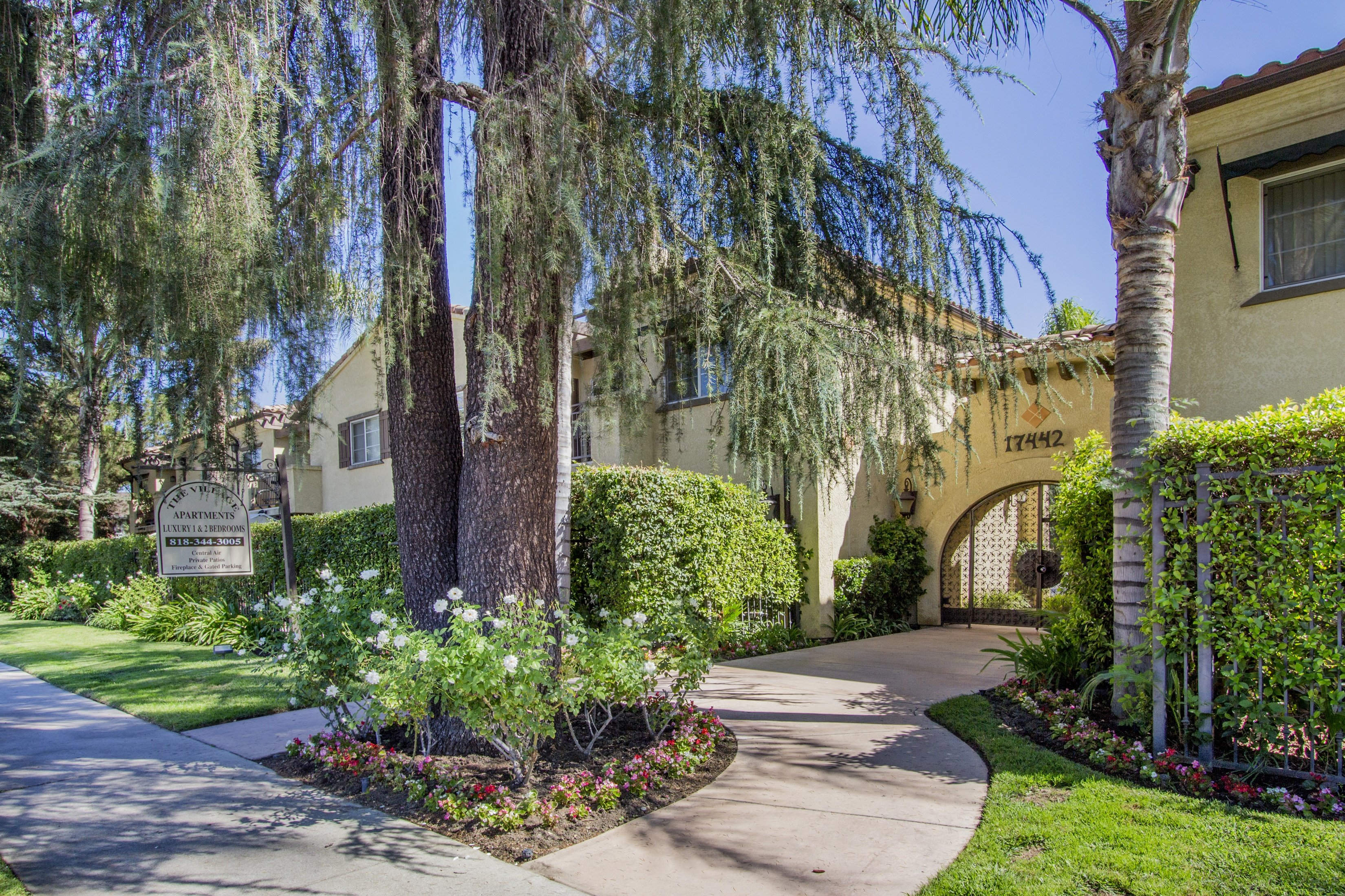 The Village Apartments – photo 3