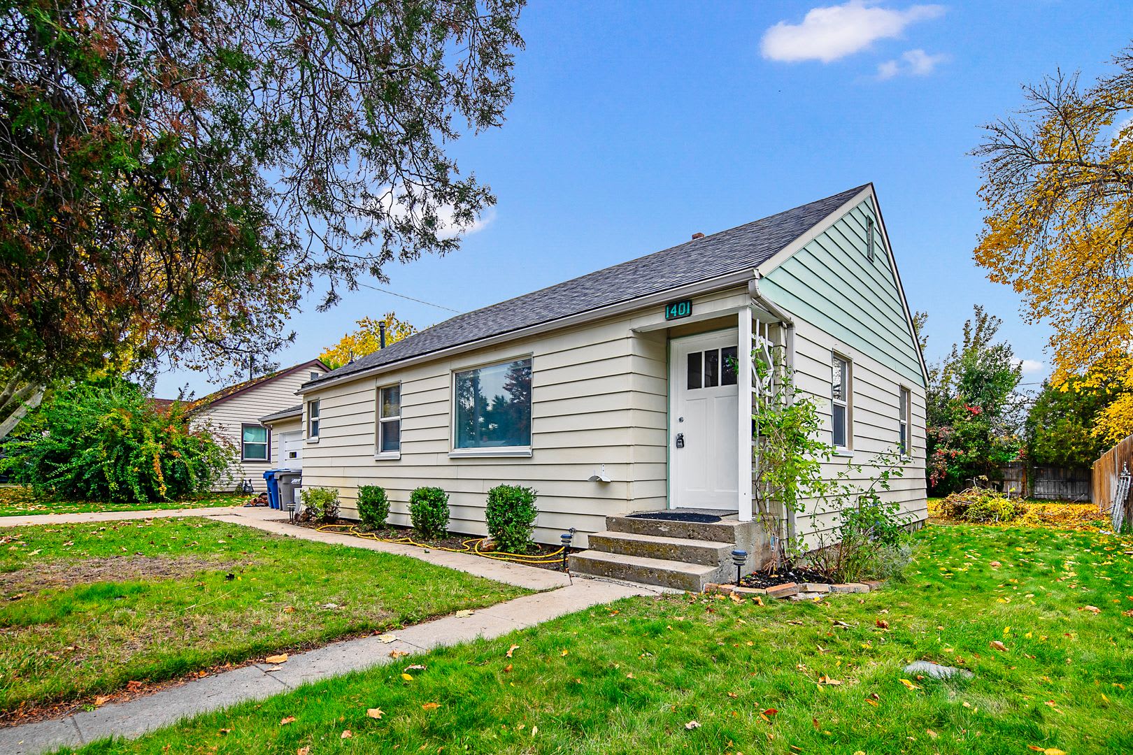 2bd/1b Boise Bench Home! – photo 1