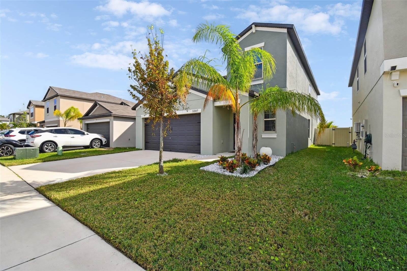 5507 Rainwood Meadows Drive – photo 4