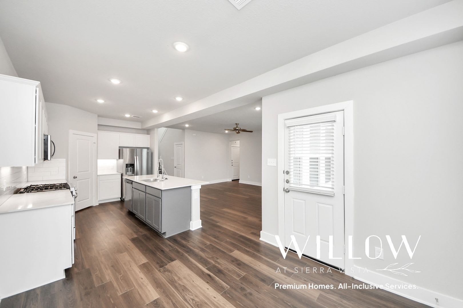 Magnolia, Where Premium Features Meets Exceptional Living Experience – photo 4