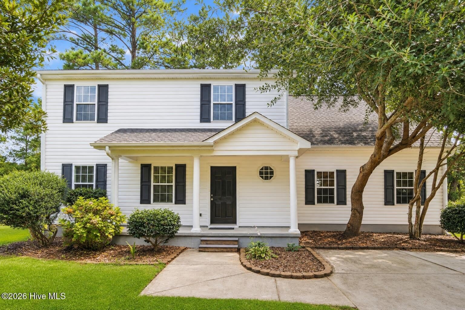 123 S Park Lane – photo 1
