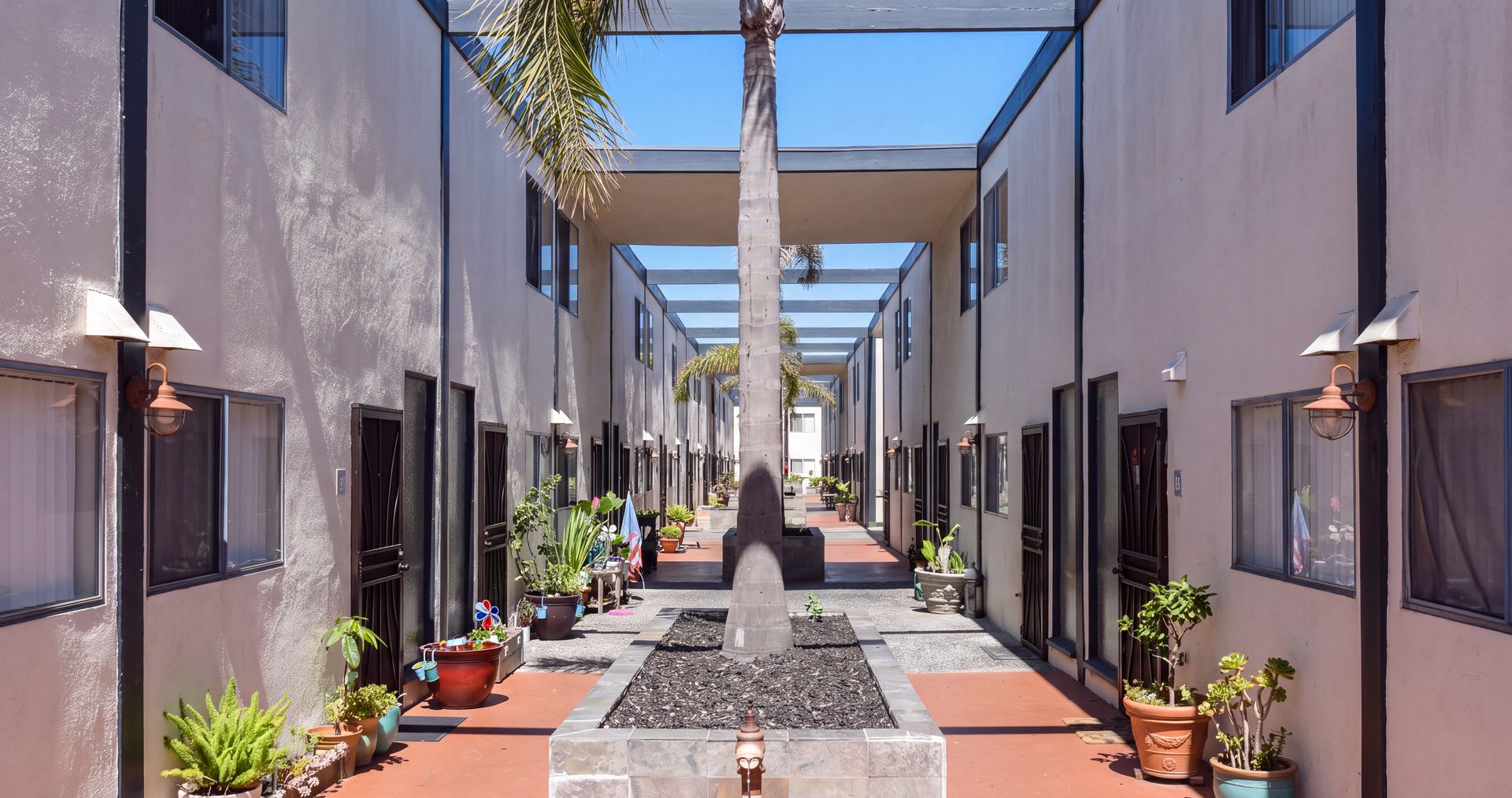 Oceanaire Townhomes – photo 5