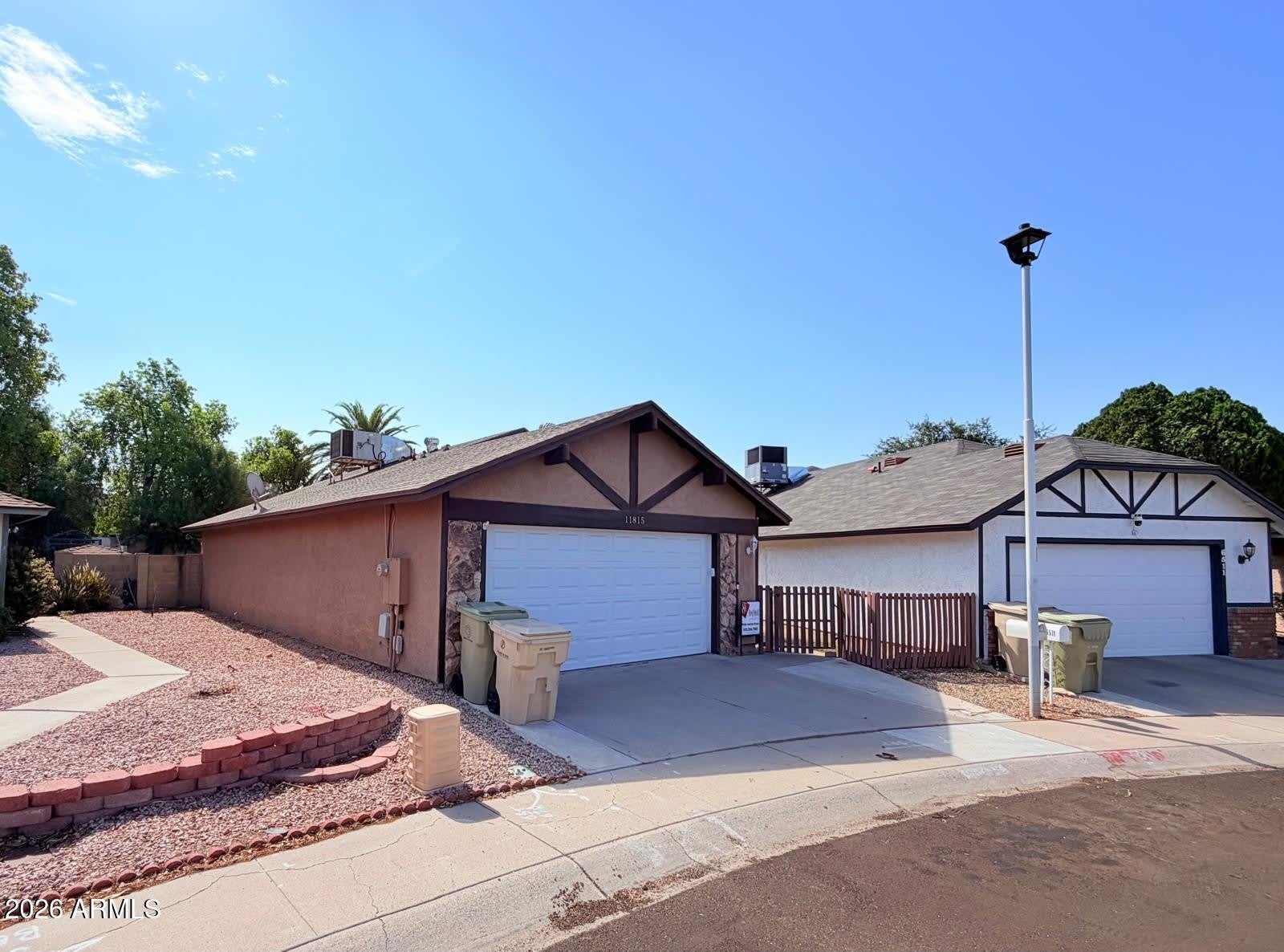 11815 N 65Th Drive – photo 1