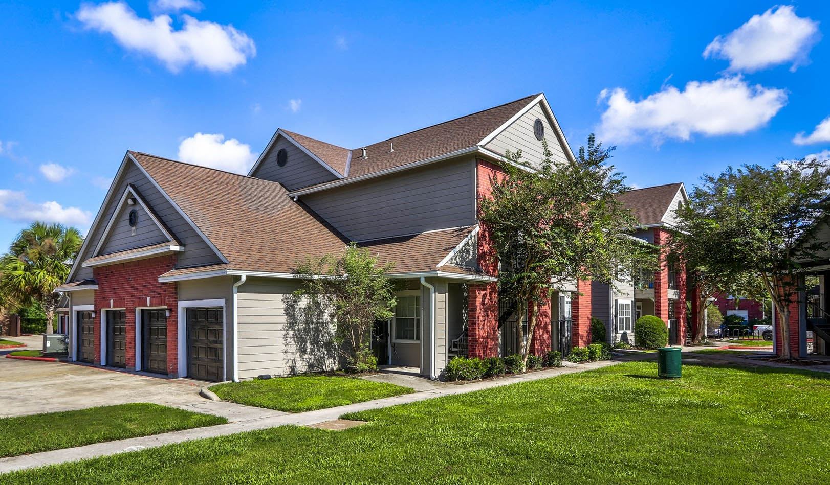 Quail Chase Apartments – photo 1
