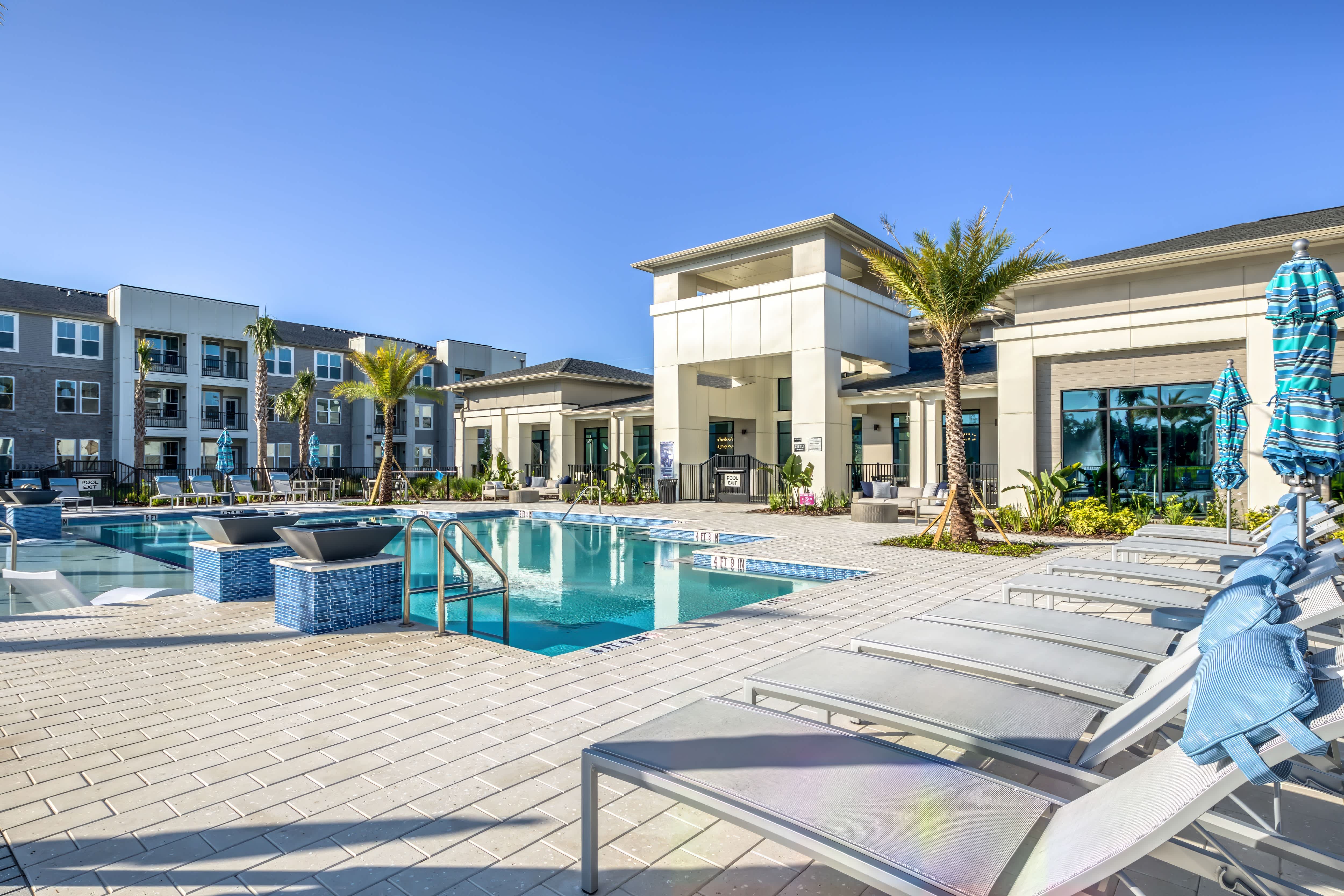 The Pointe at Davis Creek – photo 4