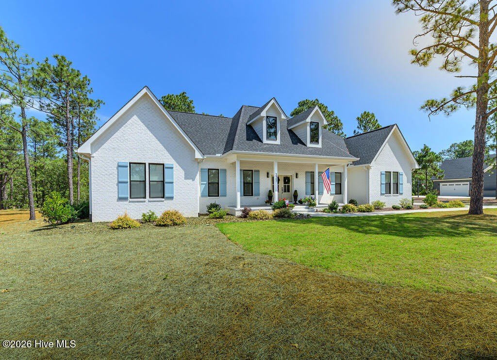 237 Carriage Park Drive – photo 2