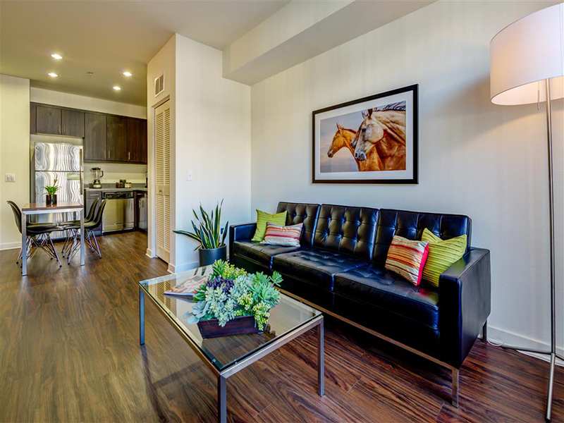 Monterey Station Apartments – photo 4