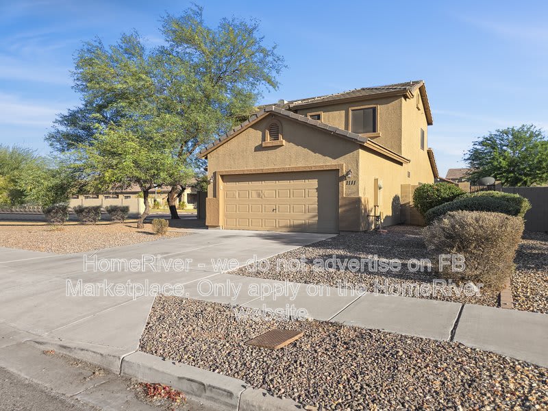 1111 W Carson Rd – photo 1