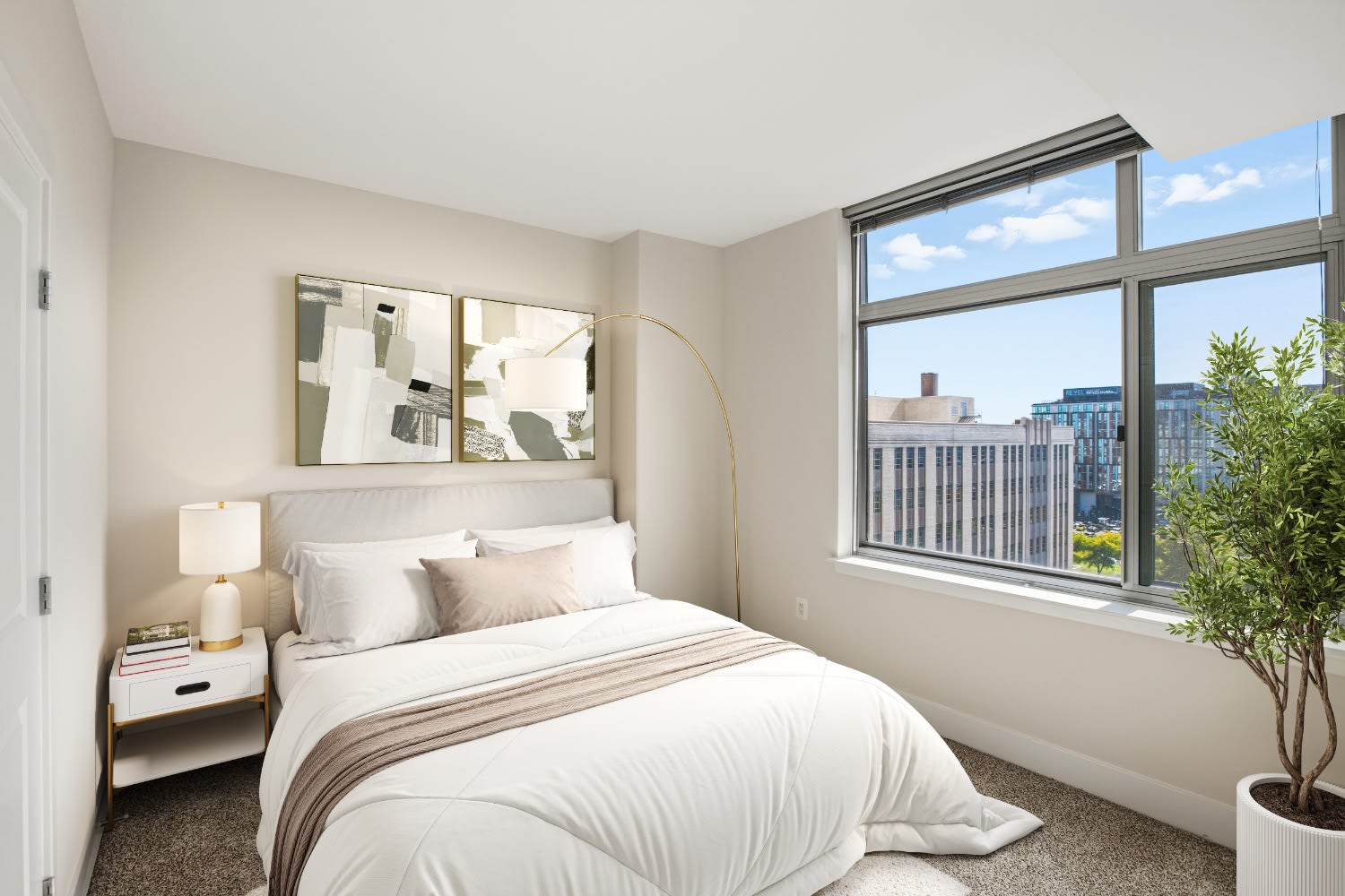 Flats 130 At Constitution Square – photo 5