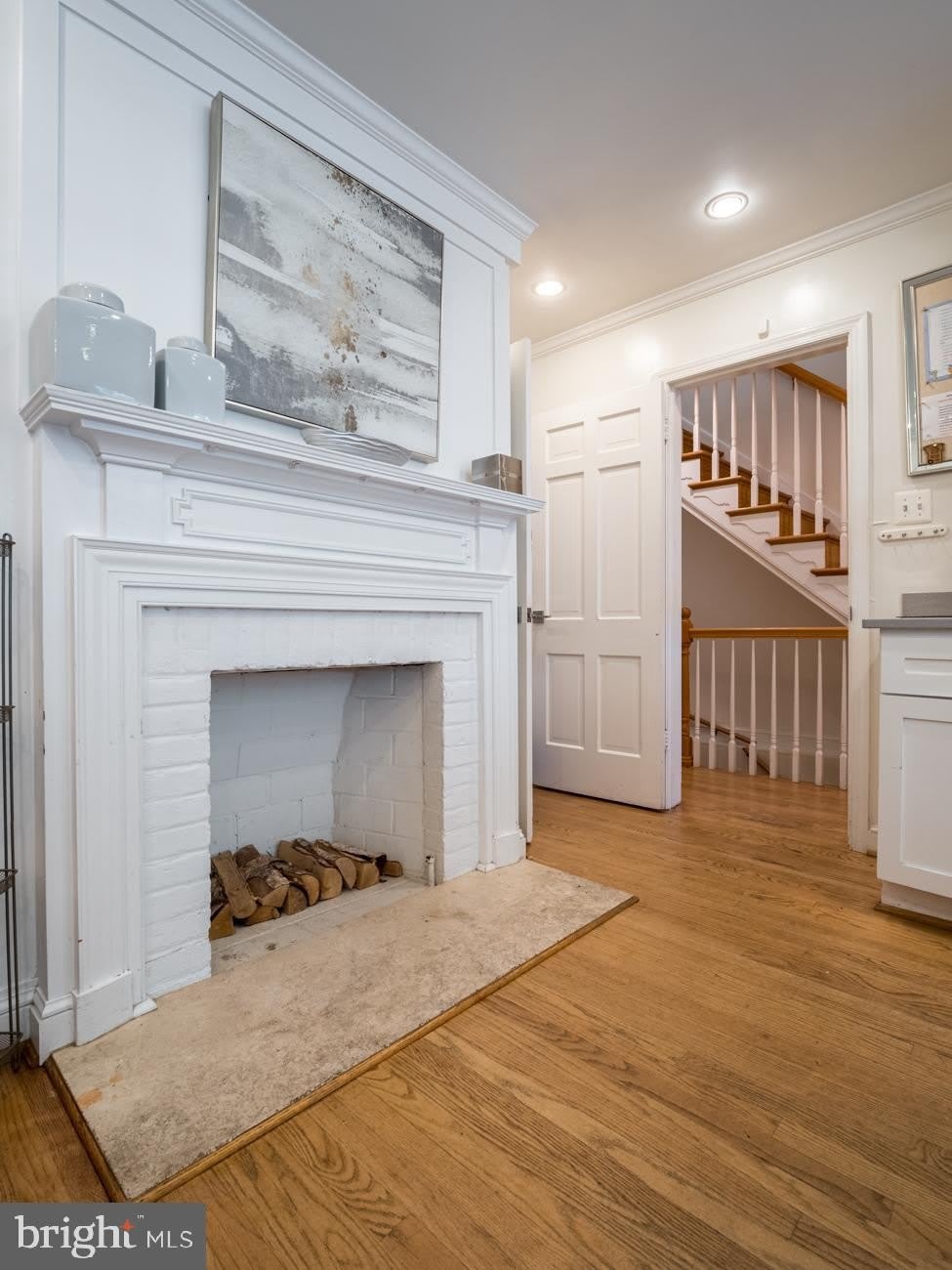 3424 O Street NW – photo 2