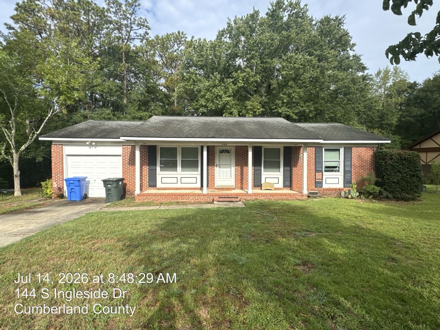 144 S. Ingleside – photo 1