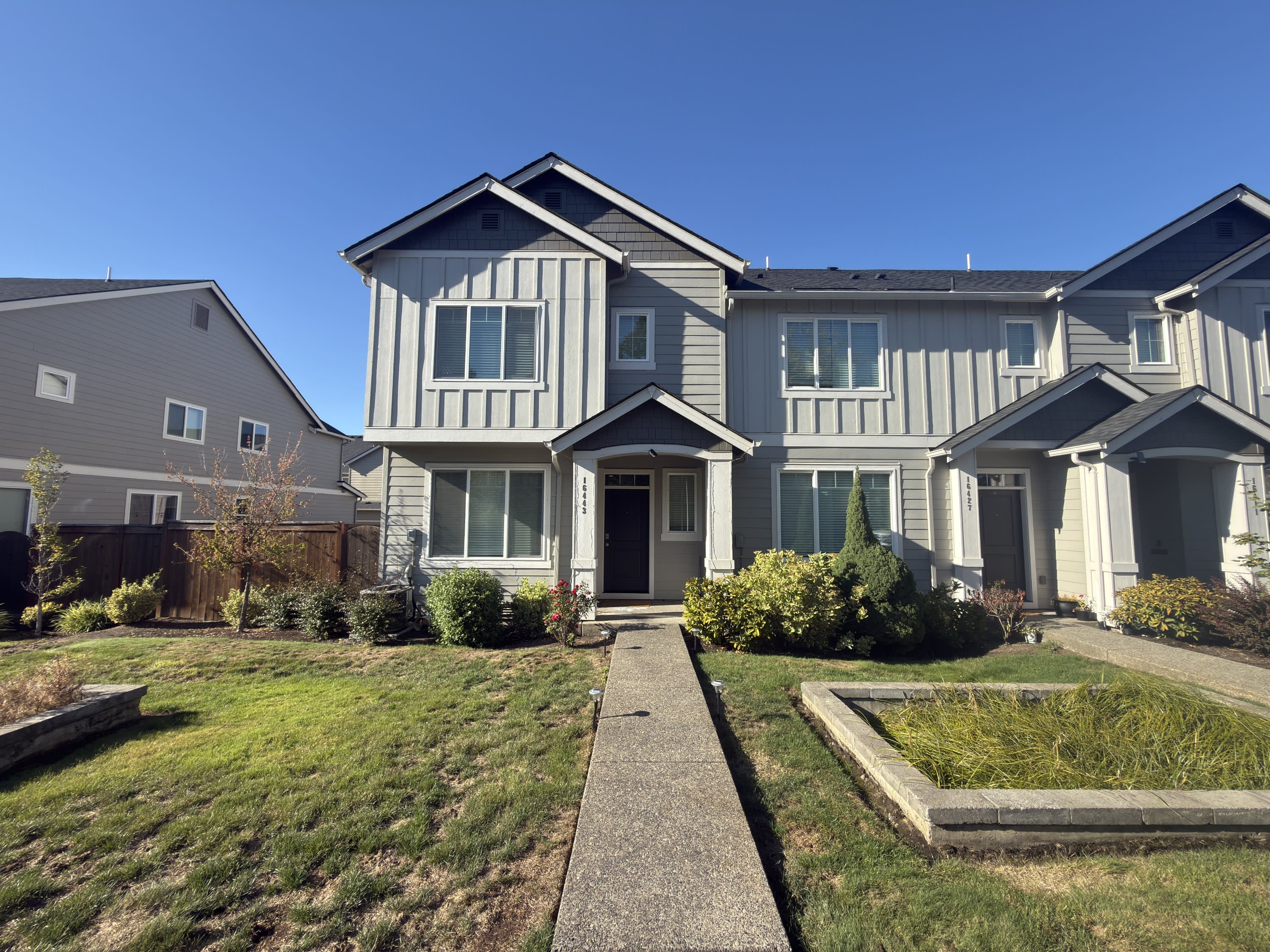 16443 NW Ernst Street – photo 1