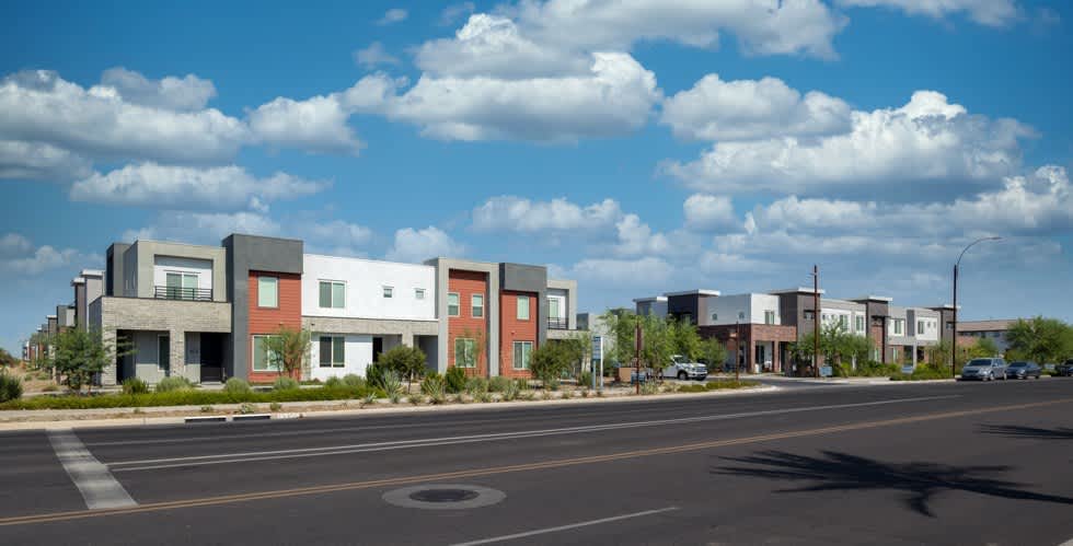 The Reserve at Eastmark – photo 2