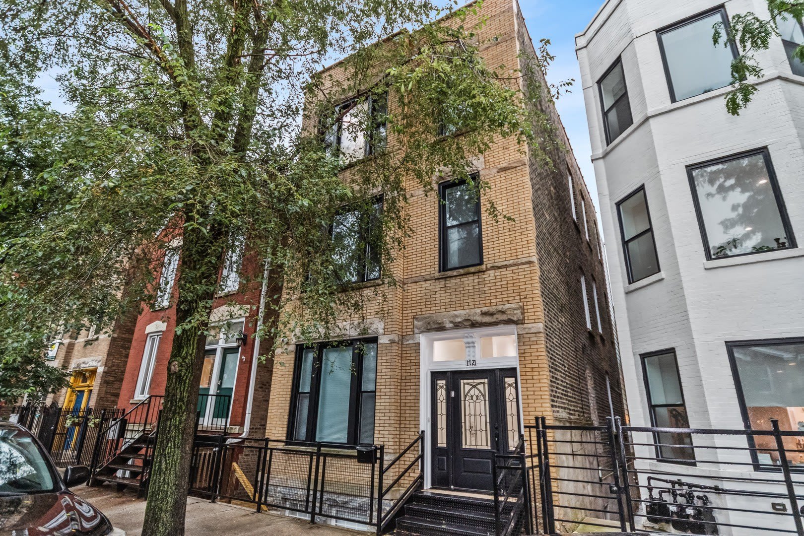 1721 W Pierce Avenue – photo 1
