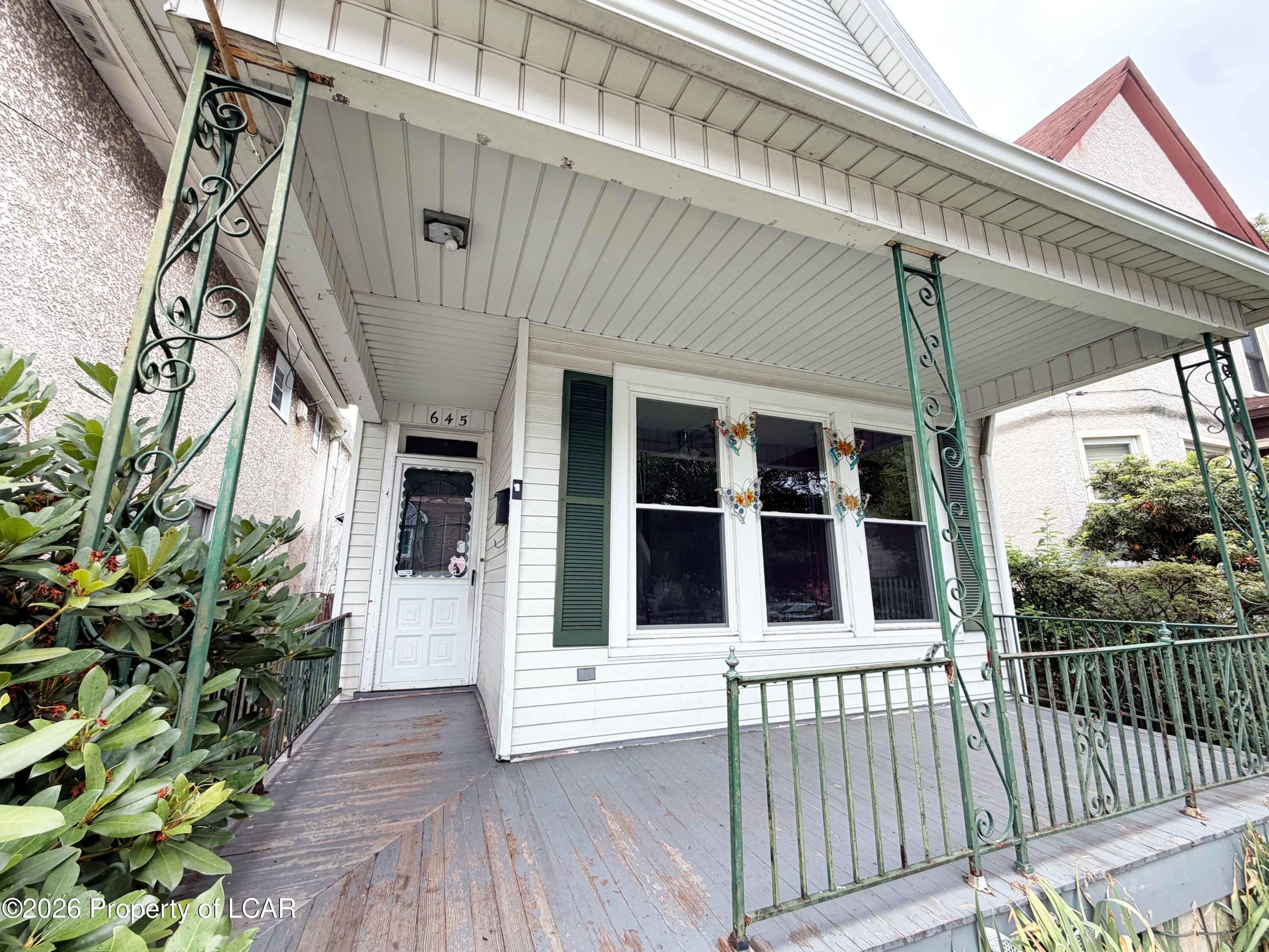645 Prescott Avenue – photo 1