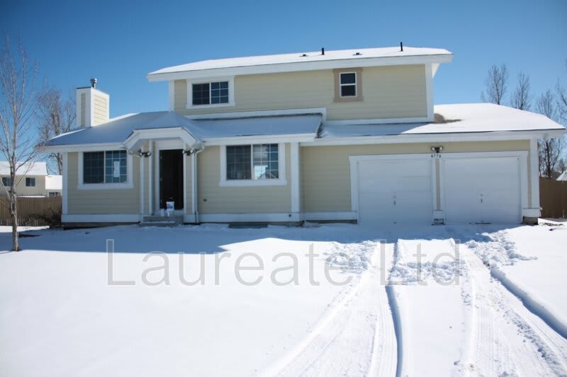4776 Blackhawk Way – photo 1