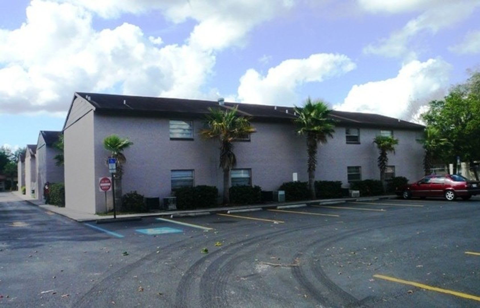 Baywatch Apartments Five Minutes Driving From Usf – photo 4