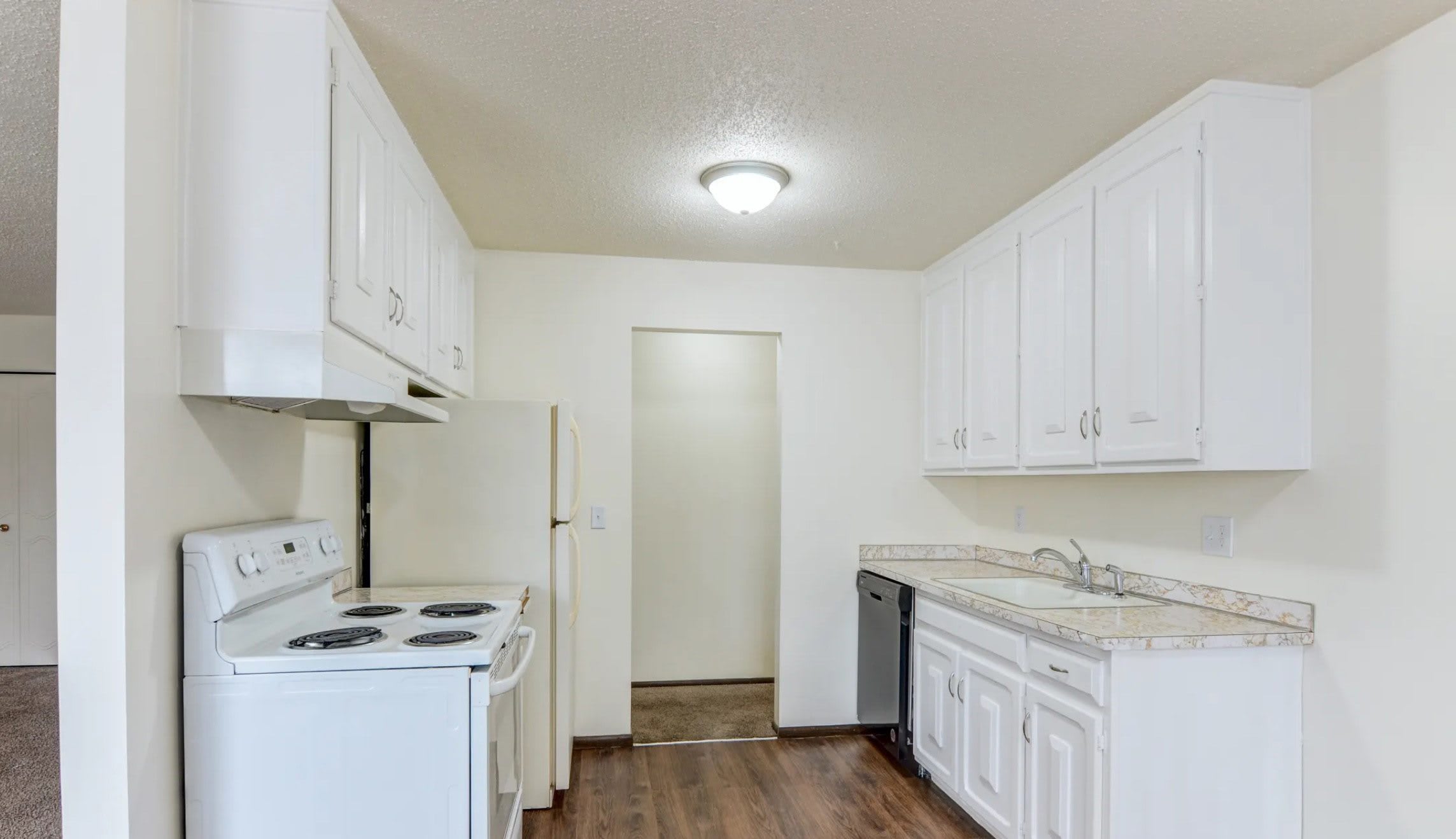 Arlington Place Apartments – photo 3
