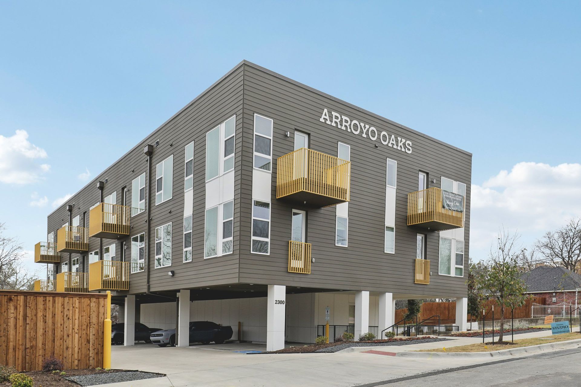 Arroyo Oaks – photo 1