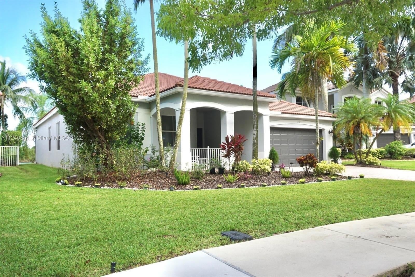 878 Lavender Circle – photo 1