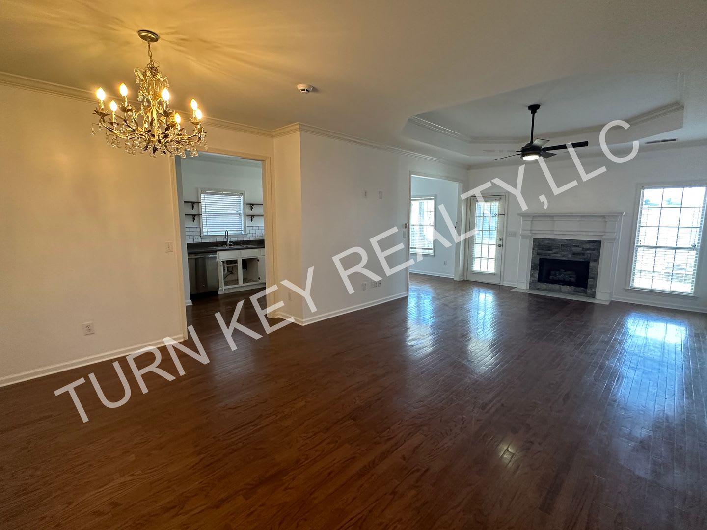 Home for rent in Gardendale – photo 2