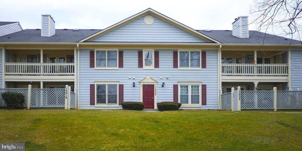 13018 SHADYSIDE LN #13-221 – photo 1