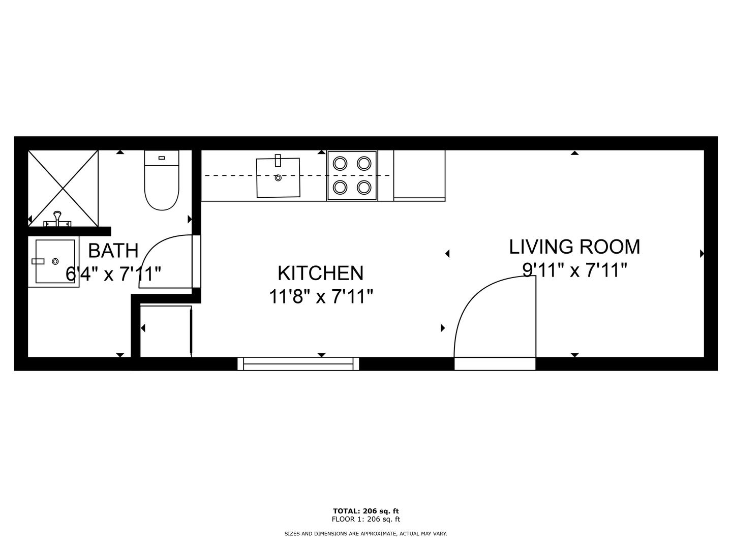 0 First Month Rent Near Grand Canyon University – photo 2
