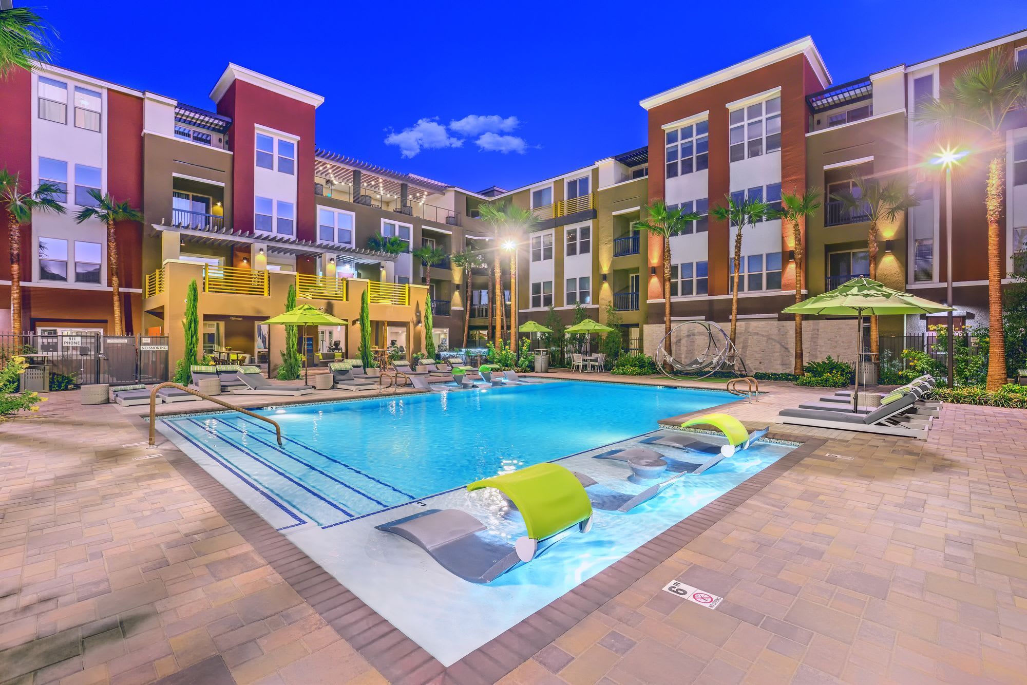 Aspire at Paseo – photo 1