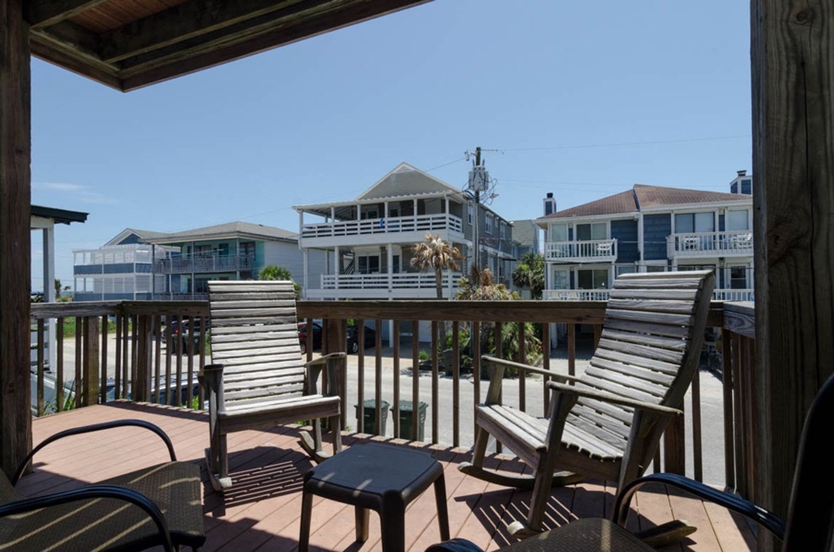 (W084) 13 East Henderson Street, Unit 2, Wrightsville Beach, NC 28480 – photo 4